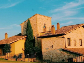 Relais Tenuta Gentili