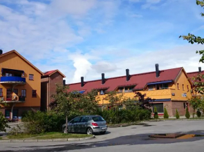 B&B Røyse