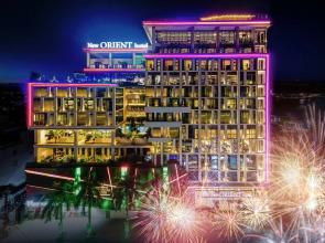 New Orient Hotel Danang