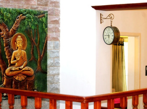 Yercaud Bungalow Stay