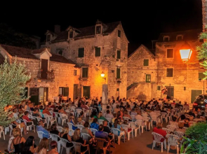 Apartman Višić 1692