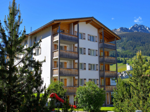 Surses Alpin