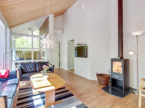 "Kuebra" - 500m from the sea in Bornholm