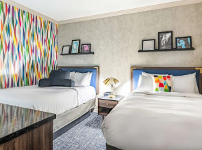 Signature San Francisco