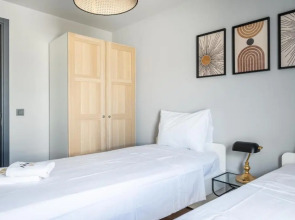 Benesta Residence by NewInn