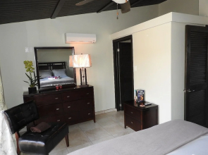 Villa 226E at Jolly Harbour - Adults Only