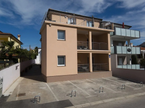 Apartments Villa Nona