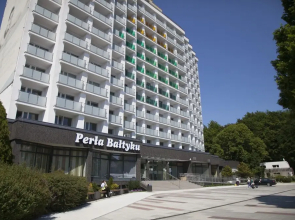 Sanatorium Perła Bałtyku