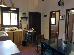 Villa La Heredad by CasaTuristica