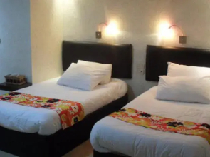 Aphamia Hotel