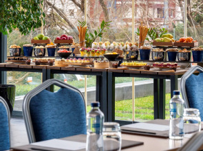 Radisson Blu Hotel Istanbul Asia