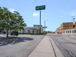 Quality Inn Midvale - Salt Lake City South
