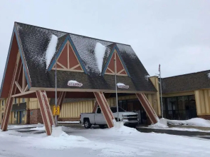 Travelodge by Wyndham Gaylord