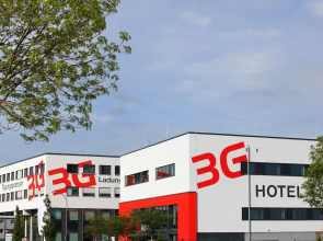 3G Hotel