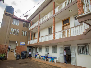 Town Lodge Tororo