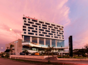 Fiesta Inn Mérida Altabrisa