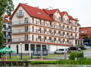Hotel Huszcza