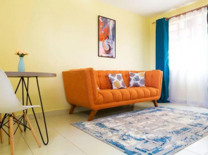 Zuri Apartment in Machakos town