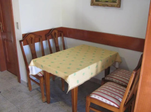 Soleil Apartmanok Baska