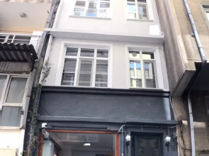 Sefertasi 04 Pansi̇yon