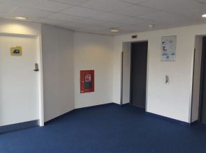 ibis budget Leeds Centre Crown Point Road