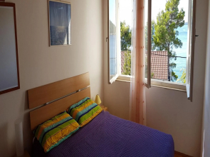 Villa Antea - 80 m From the Beach - H