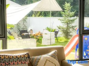 Anji Zhusen Homestay