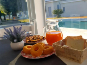B & b Venere