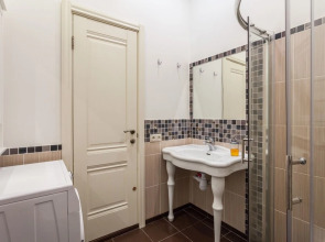 Apartments Grazdanskaya 9