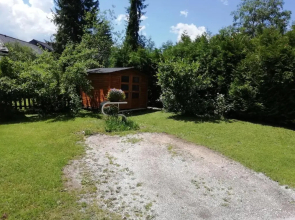 Sandras Ferienhaus Bungalow Sonnenalm