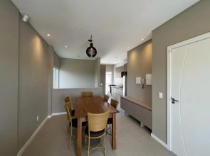 Duplex Byron Beach Residence