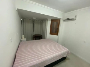 Apt With Suites 500m From Jurere Beach Cpj504