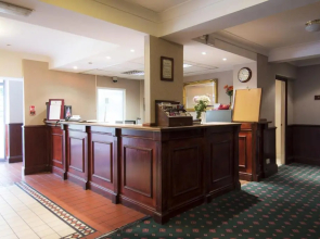 Paddington House Hotel