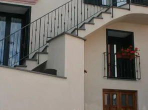 Maison Elvira