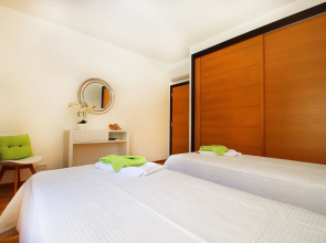 Apartamento Caracas 1