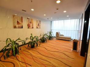 Shanghai JOYFUL YARD Hotel