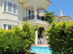 Sunset Beach Club Oyster Villa 06