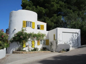 Quaint Holiday Home in Balearic Islands With Private Pool