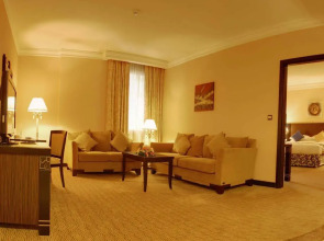 Sharjah Palace Hotel