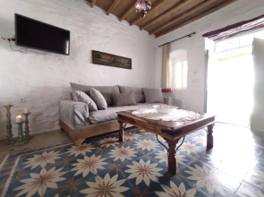 Traditional Suites in Chora Kythnos #1
