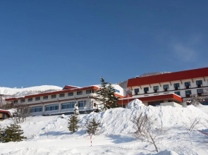 Zao Astraea Hotel