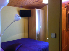 Faciba Butik Otel Restaurant Cafe & Bar