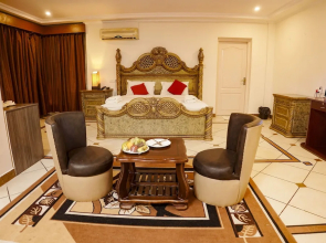 Emarald Ayurvedic Resort