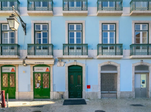 STAY&CO Lisbon Rossio