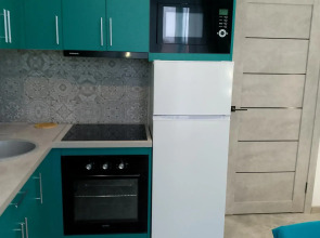 Апартаменты Лазурный релакс