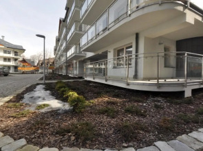 Stara Polana apartament Jurkówka
