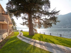 Mandarin Oriental, Lago di Como