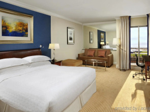 Sheraton Skyline Hotel London Heathrow