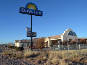 Days Inn By Wyndham Holbrook