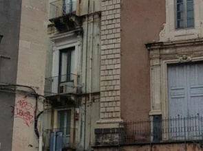 Manganelli home